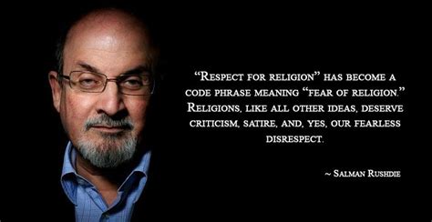 salman rushdie religion